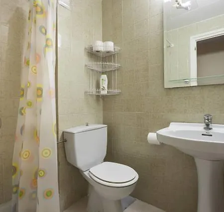 P3. Maxi, Apartment Pineda de Mar