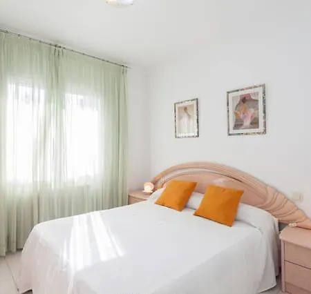 P3. Maxi, Apartment *
