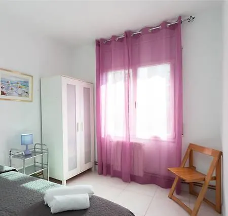 Apartment P3. Maxi, *